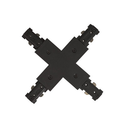 Connecteur en X