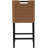 Aimee Vegan Leather Counter Stool-2016267754-2030065335