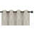 Symphony Sheer Curtain Single Panel