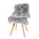 Leam Sheepskin Indoor Rug