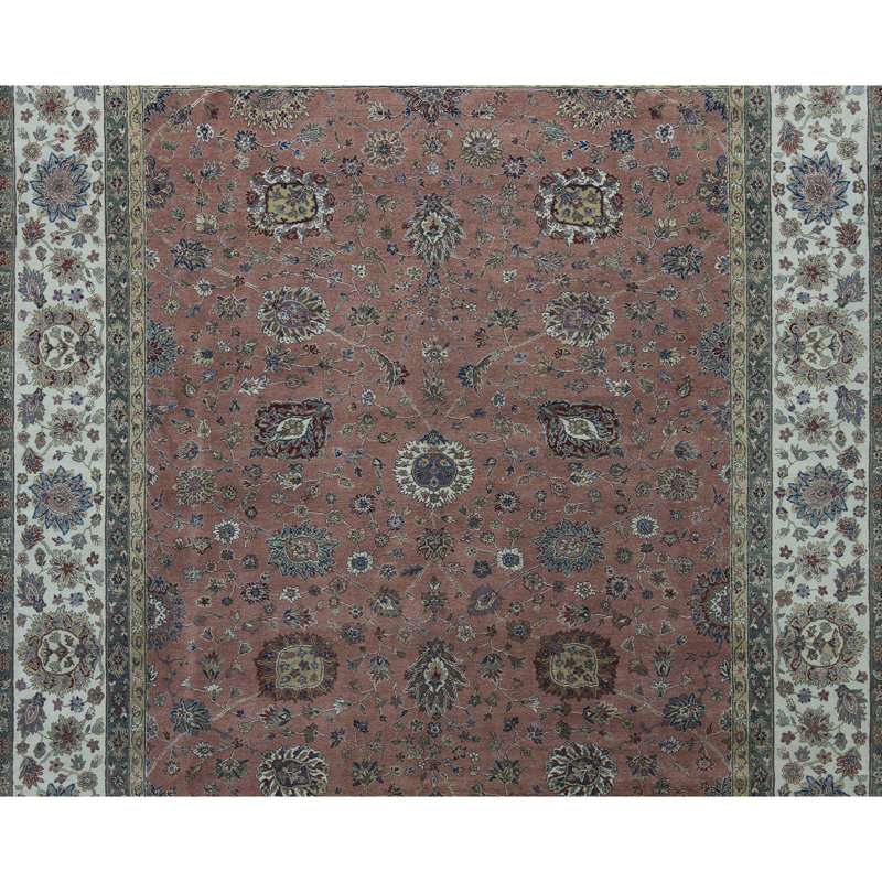 Essex One-of-a-Kind 12' X 15'1" Area Rug