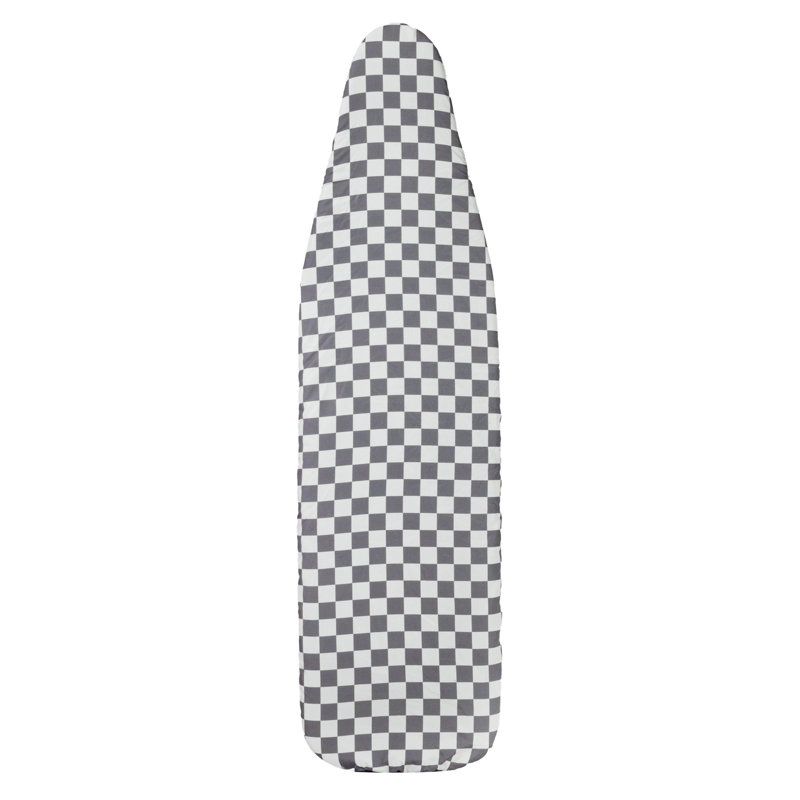 Deluxe Ironing Board Replacement Pad and Cover