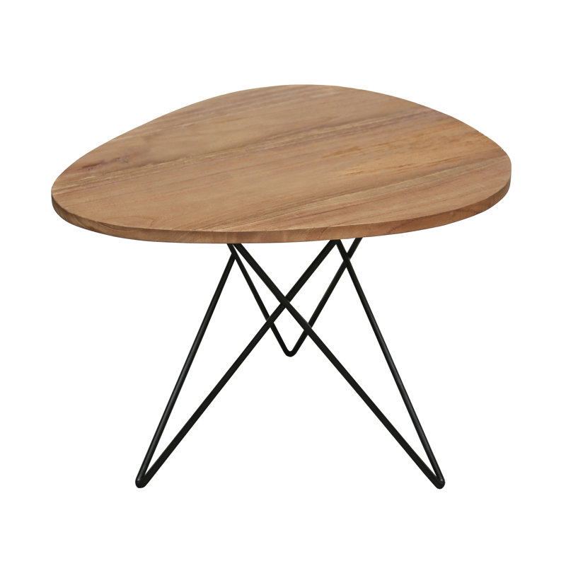 Thirlby Cross Legs Nesting Tables