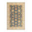 Tapis abstrait moderne 4195-269262981