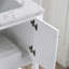 Rangement pour meuble-lavabo autoportant 60 po-1705939391