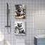 2 Piece Wrapped Canvas Wall Art