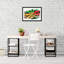 Single Picture Frame Print