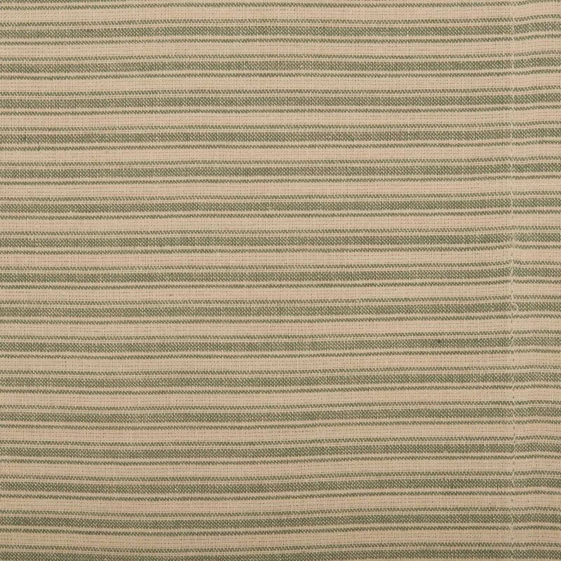 Taie d'oreiller 100% coton Prairie Winds, Standard