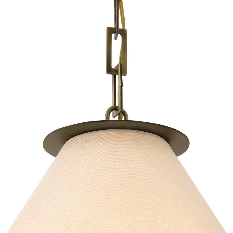 Hinkley Linden Large Pendant