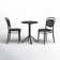 Farrah 2 - Person Patio Dining Set with Round Table