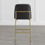 Tabouret de comptoir 27 po Angelick-409302420-419026141