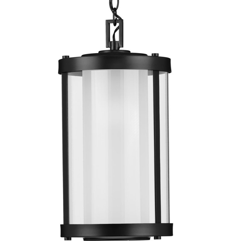Hawwa Outdoor Hanging Lantern