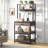 Rozel 31.5'' Steel Standard Baker's Rack with Microwave Compatibility-1134429042