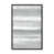 Black Single Picture Frame
