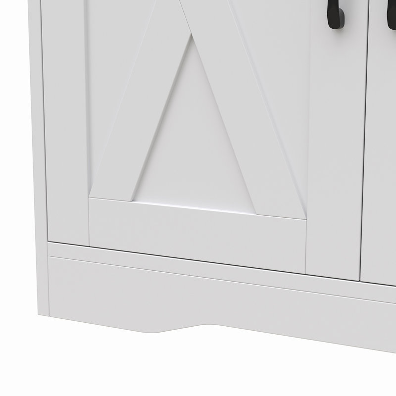 110cm Sideboard