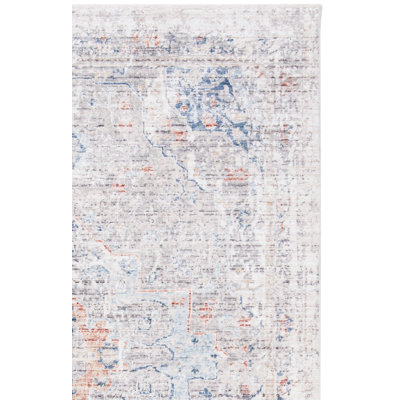 Adal Performance Oriental Rug