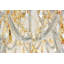 Stockard 84 - Light Dimmable Tiered Chandelier-27969223-27969224-27969229