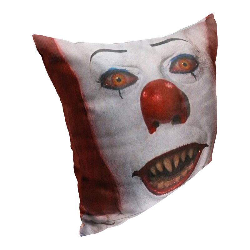 Polyester Pillow Cover