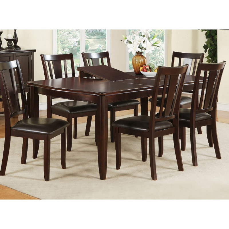 Matchett Extendable Dining Table