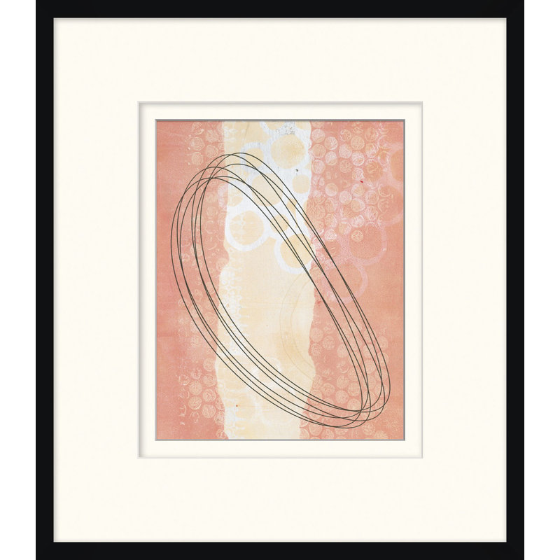 Monoprint 2 Print
