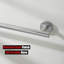 Porte-serviettes mural en acier inoxydable 304-112926133-112926140