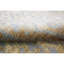 Ikat Area Rug in Gold-72344984