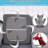 Fabric Box Cushion Slipcover-1131281484