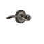 Rope Rosette Passage (Hall & Closet) with Swan Lever-1499696062-1499696040-1499696057