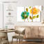 Harnek Blooming Hues-108013970