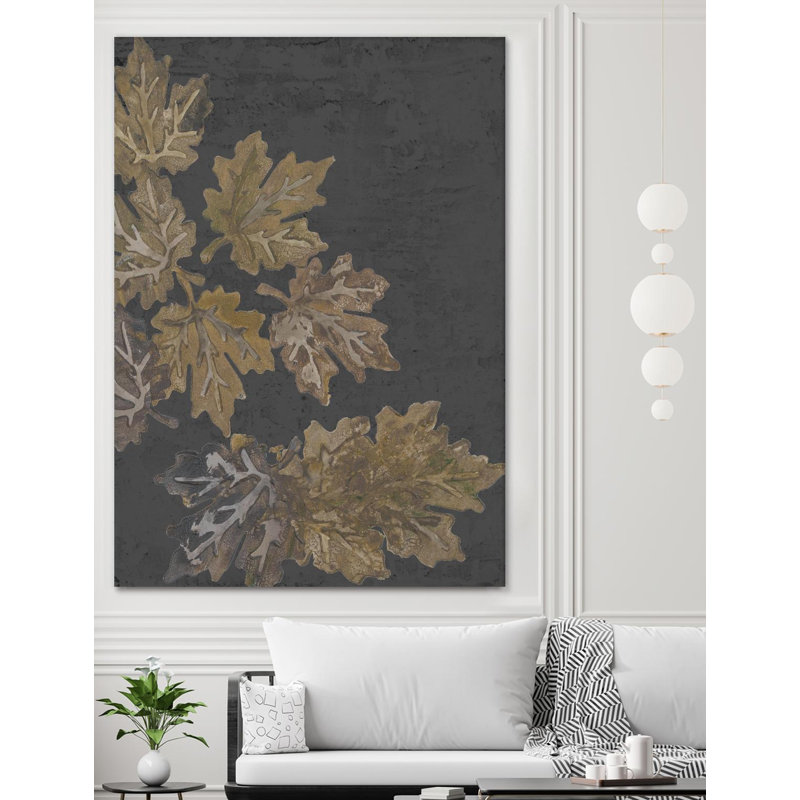 " Autumn Night " by Gina Ritter