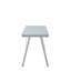 113cm W Rectangle Writing Desk