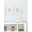 Rouleau de papier peint adhésif Tie Dye-1226998578-1319653382