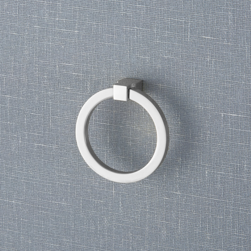 Ring Pull, Nickel