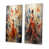 Toile tendue