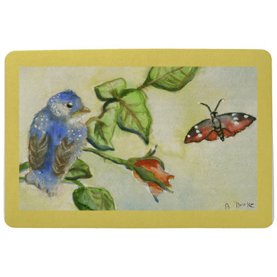 Simonds Non-Slip Doormat