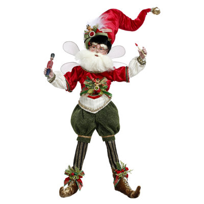 Grande fée Toymaker - 22 pouces