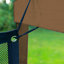 AXI Hemlock Swing Set with 2 Swing(s)-670709016