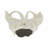 16" Renfe Large Quartz Resin Butterfly Statuary