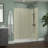 60'' W 32'' D 78'' H Composite Wall-32246092