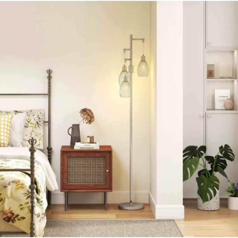 171cm Tree Floor Lamp