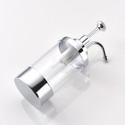 Distributeur de savon pour salle de bain