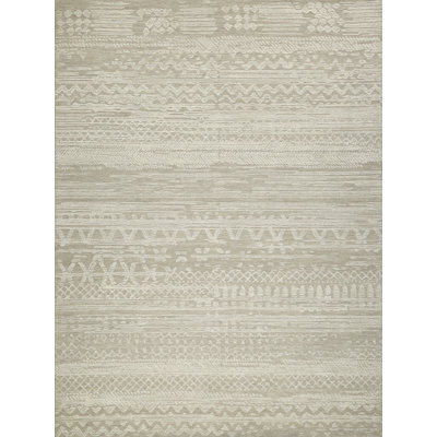 Handmade Wool Moroccan Area Rug