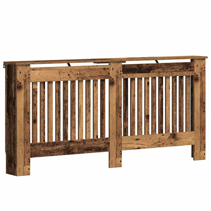 Extra Large Radiator Cover