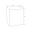 Table de bout Modern-1617224584