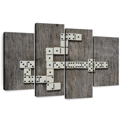 Game Of Domino