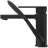 Deckard Single Handle Deck Mounted Tub Spout with Diverter and Handshower-35197771