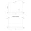 Gramercy 1 - Light LED Pendant
