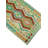 Wool Oriental and Geometric Indoor Rug