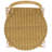 Yulia Rattan Bar Stool