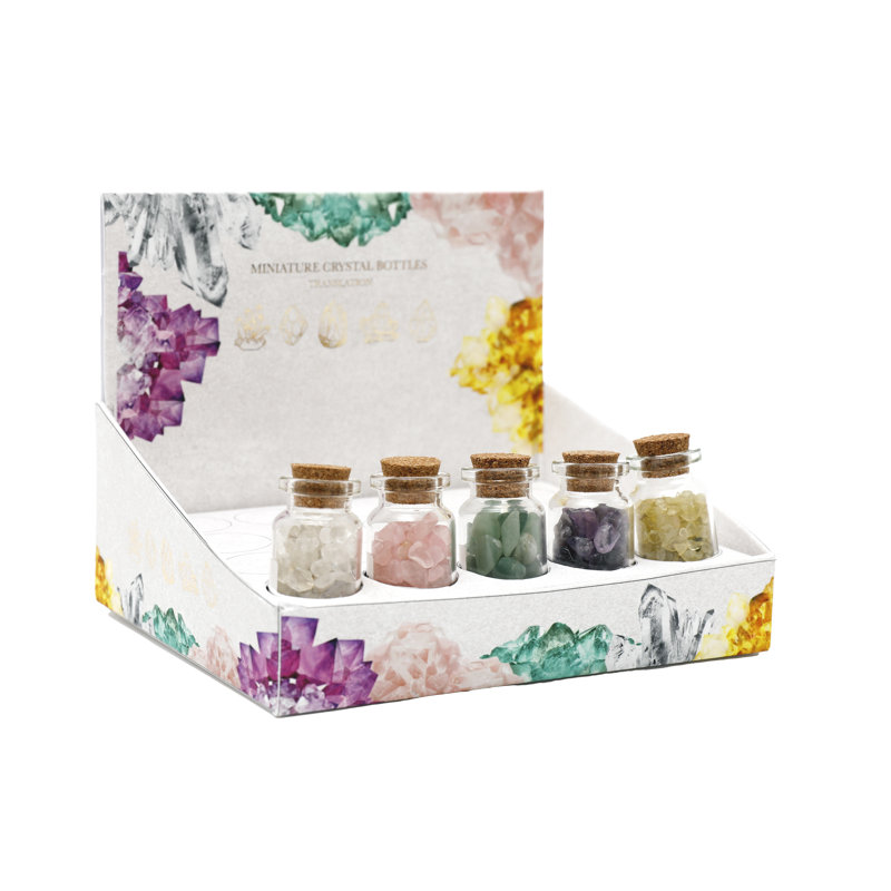 Geko Fresh Oils & Scents